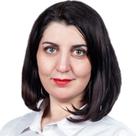 Степаниденко Анна Араратовна, стоматолог-терапевт