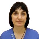 Долидзе Инга Ревазовна, гинеколог