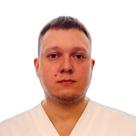 Ненахов Дмитрий Евгеньевич, стоматолог-терапевт