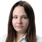 Романовская Виктория Сергеевна, рентгенолог
