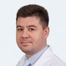 Гладков Сергей Юрьевич, гинеколог-хирург