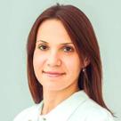 Ханина Анна Алексеевна, офтальмолог