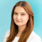Гаспарян Наталья Петровна, гинеколог