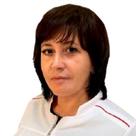 Блинкова Наталья Михайловна, детский эндокринолог
