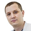 Тузов Алексей Владимирович, хирург