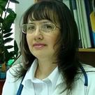 Тахавеева Фания Рашидовна, ревматолог