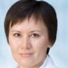Калимуллина Гульнара Хасановна, кардиолог