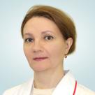 Востокина Марина Николаевна, кардиолог