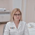 Фурманчук Анна Сергеевна, дерматовенеролог