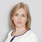 Кротова Светлана Михайловна, радиолог