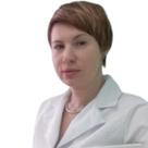 Киселева Ольга Викторовна, стоматолог-терапевт