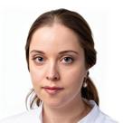 Ивлева (Ставская) Валерия Николаевна, невролог