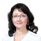 Гец Елена Николаевна, стоматолог-терапевт