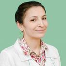 Дианова Мария Николаевна, офтальмолог