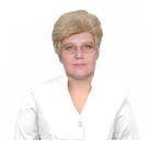 Русак Ирина Юрьевна, остеопат