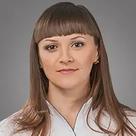 Жилина Елена Александровна, детский стоматолог