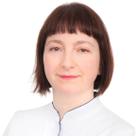 Лесюкова Виктория Николаевна, эндокринолог