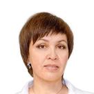 Смирнова Ольга Михайловна, стоматолог-терапевт