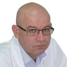 Михеев Алексей Владимирович, невролог