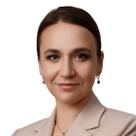 Алехина Наталья Николаевна, клинический психолог
