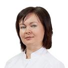 Хорохова Светлана Валентиновна, стоматолог-терапевт