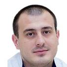 Псеуш Руслан Алиевич, хирург-травматолог