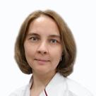 Лазорева Валентина Владимировна, кардиолог
