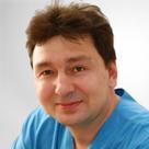 Чистюхин Олег Михайлович, кардиохирург