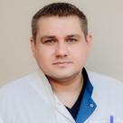 Пузанов Валерий Витальевич, травматолог