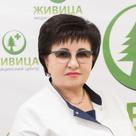 Лазарева Галина Анатольевна, акушер-гинеколог