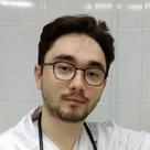 Зиганшин Ильдар Мизахатович, ревматолог