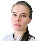 Сокол Екатерина Леонидовна, эмбриолог