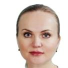 Бугаенко Светлана Евгеньевна, косметолог