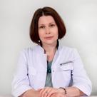 Соколова Екатерина Юрьевна, эпилептолог