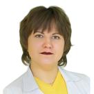 Семенова Анна Сергеевна, врач функциональной диагностики