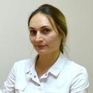 Фассахова Юлия Диасовна, невролог