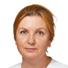 Корнюшина Анна Эдуардовна, гинеколог