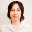 Семина Татьяна Викторовна, рентгенолог