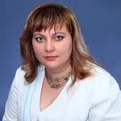 Калмыкова Юлия Алексеевна, стоматолог-терапевт