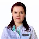 Мерлан Анжелика Николаевна, гинеколог-эндокринолог