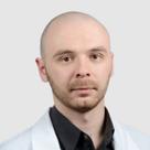 Иванов Данил Викторович, травматолог-ортопед