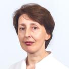 Бендерова Татьяна Константиновна, врач функциональной диагностики