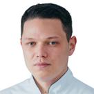 Тумачков Никита Андреевич, травматолог-ортопед
