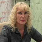 Егорова Ирина Петровна, врач УЗД
