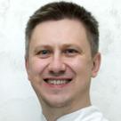 Чинов Алексей Николаевич, стоматолог-ортопед