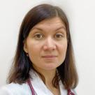 Костикова Ольга Александровна, кардиолог