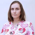 Михайлова Елена Андреевна, детский онколог