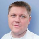 Лебедев Денис Николаевич, анестезиолог