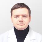 Бакин Роман Павлович, терапевт