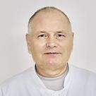 Кораблин Николай Иванович, нарколог
